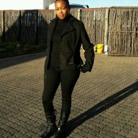 Zanele Ntshingila