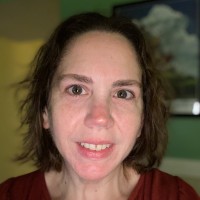 Pam Jordan
