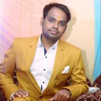 Komal Chand Sahu