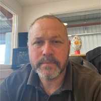Steven Berry M.Inst.R