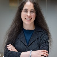Michelle Marenberg