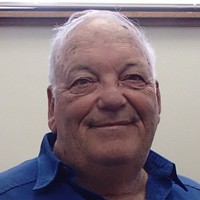 Ron Perry