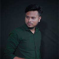 Md Sojib