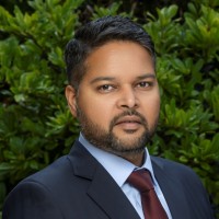 Vivek Solanki