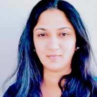 Savita Parulekar