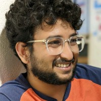 Mainak Chatterjee
