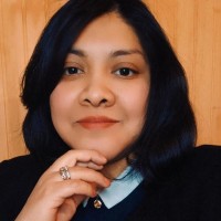 Margarita Colillanca Cheuquepán