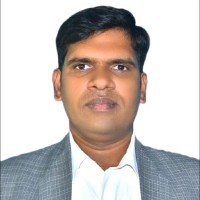 Vinothkumar Anandan