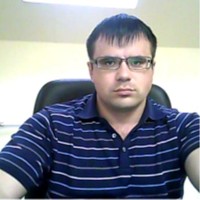 Sergey Fedoseev