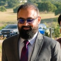 Gurmit Singh