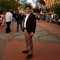 Mahmoud Alnajjar