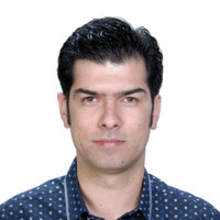 mehdi jamali