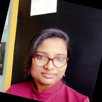 Akhila Aniyan