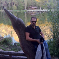 Massimiliano Cassani