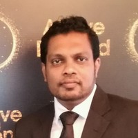 waruna weerasinghe