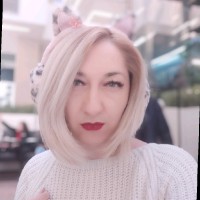 Viktoriia Lavronenko-Zhornyk