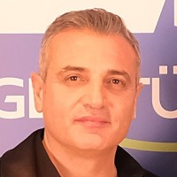Zafer Kesgin