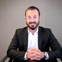 Aaron Perlstein
