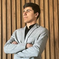 Douglas Delfino Vieira