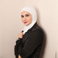 Maria Ahmad