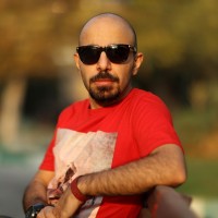Mojtaba Zarei