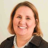 Catherine Purdie