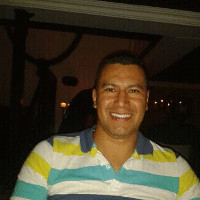 Carlos Andres Restrepo Orozco