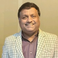 Avinash Govardhan