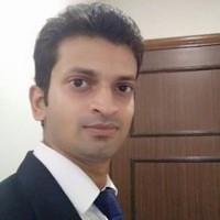Abhishek Singh
