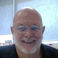 Warren Goodall