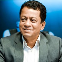 Asif Mahmud
