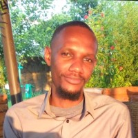 Eliud Murang'A Serembe