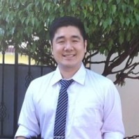 Brian Tom Wong