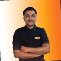Sitaram Sadgir