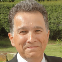 Richard Baird
