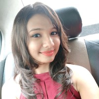 Megha Agrawal