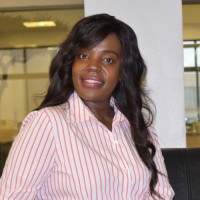 Ruth Muturi