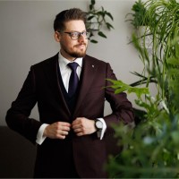 Dominik Dziubak
