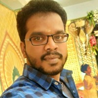 Madheswaran Chinnannan