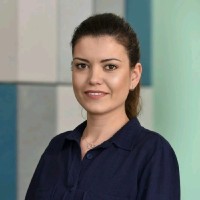 Agata Bujorean