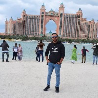 Sarfaraz Memon