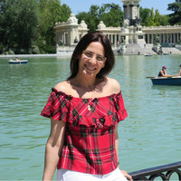 María Falcón