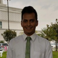 David Abraham Centeno Salgado