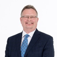 Bruce Logan