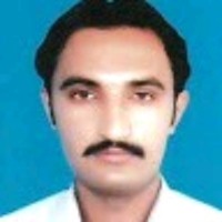 Zubair Ahmed