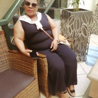Nomonde Siko