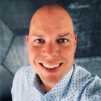 Patrick Schellingerhout