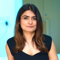 Nancy Verma
