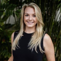 Brittany Raimo