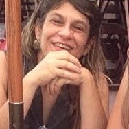 Lúcia Helena